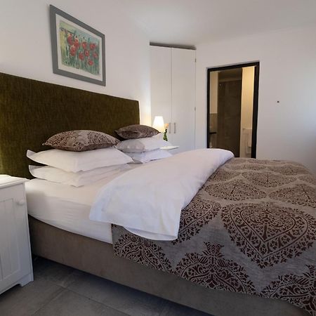 Dreamhouse Guest House Houtbaai Buitenkant foto