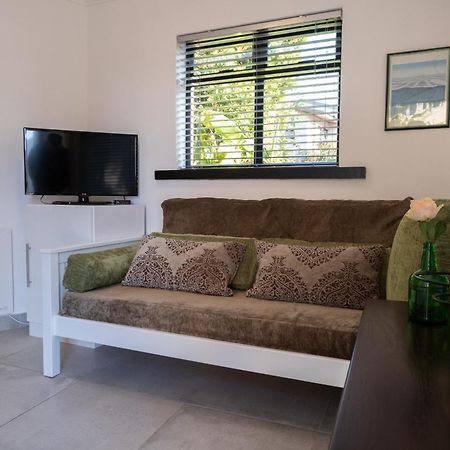 Dreamhouse Guest House Houtbaai Buitenkant foto