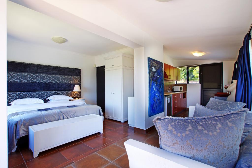 Dreamhouse Guest House Houtbaai Kamer foto