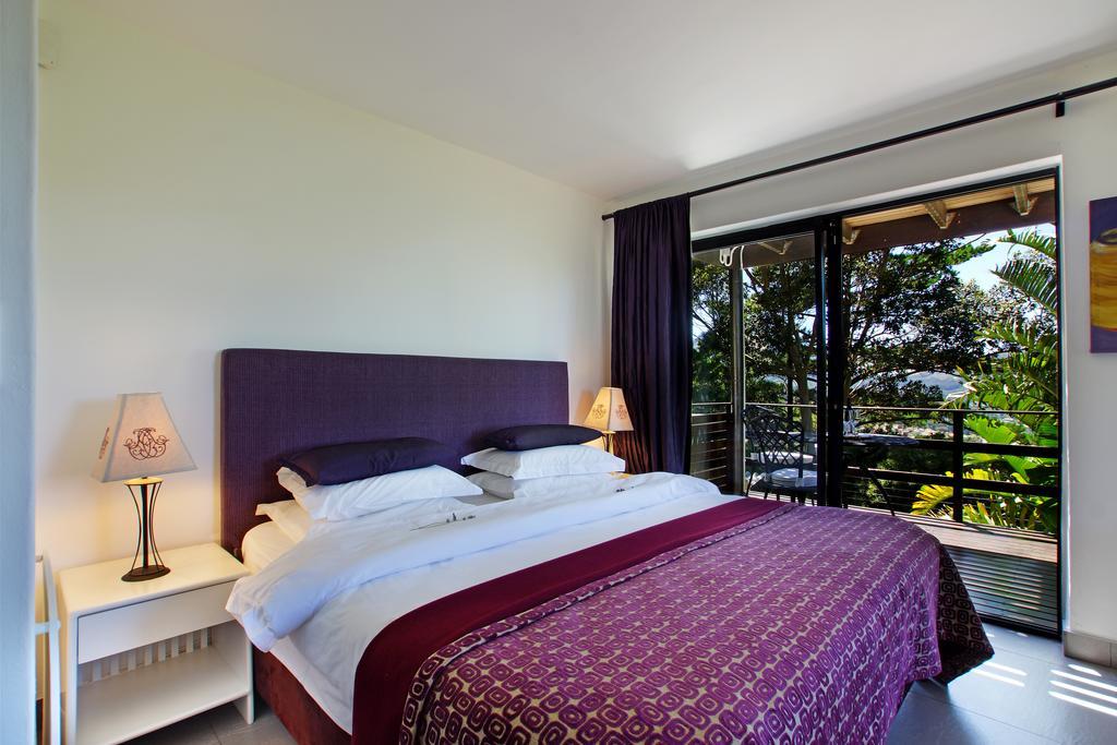 Dreamhouse Guest House Houtbaai Kamer foto