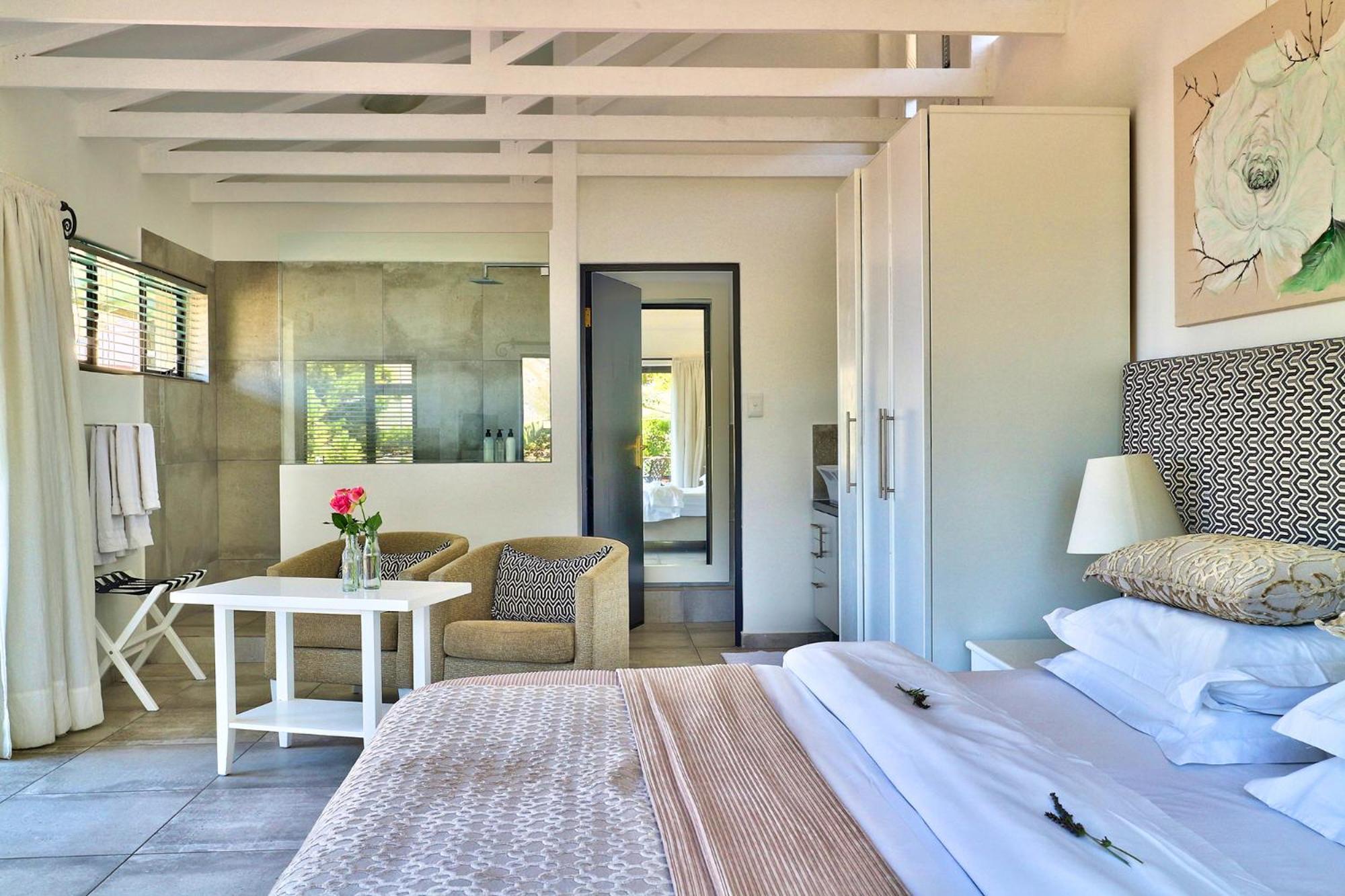 Dreamhouse Guest House Houtbaai Buitenkant foto