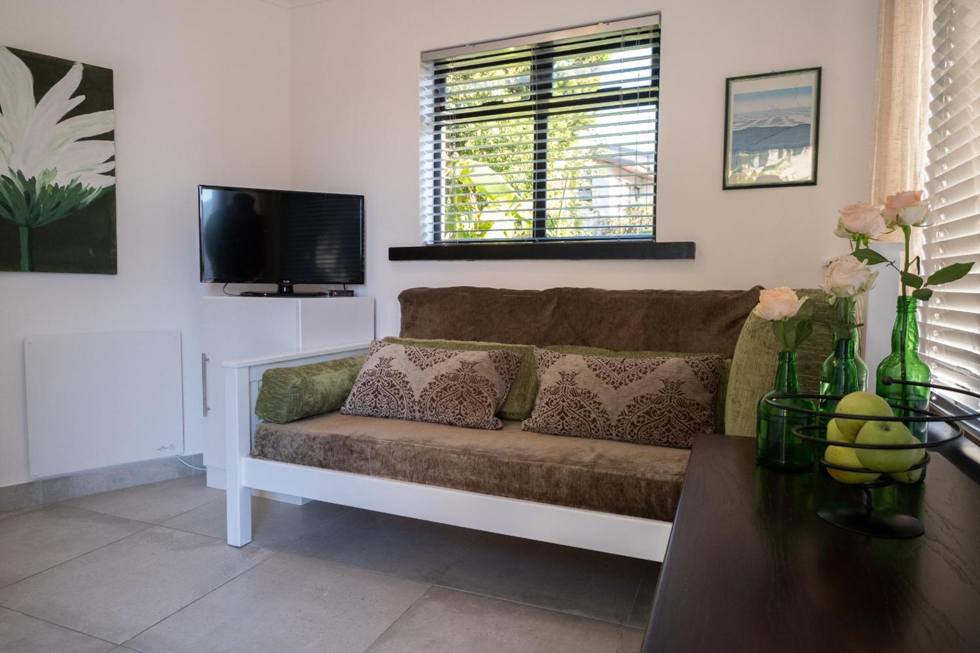 Dreamhouse Guest House Houtbaai Buitenkant foto
