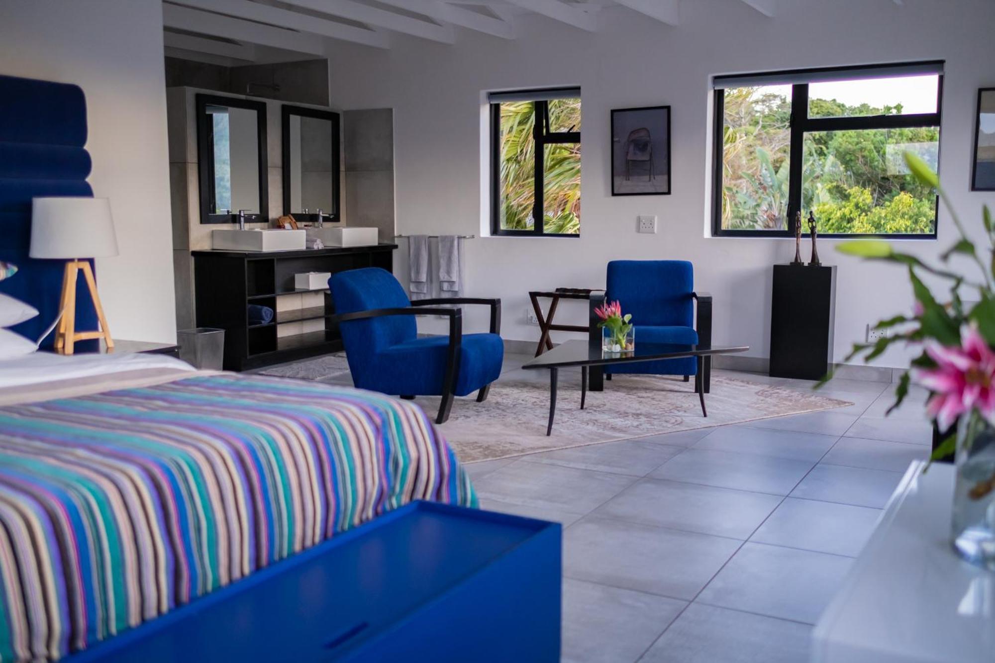 Dreamhouse Guest House Houtbaai Buitenkant foto