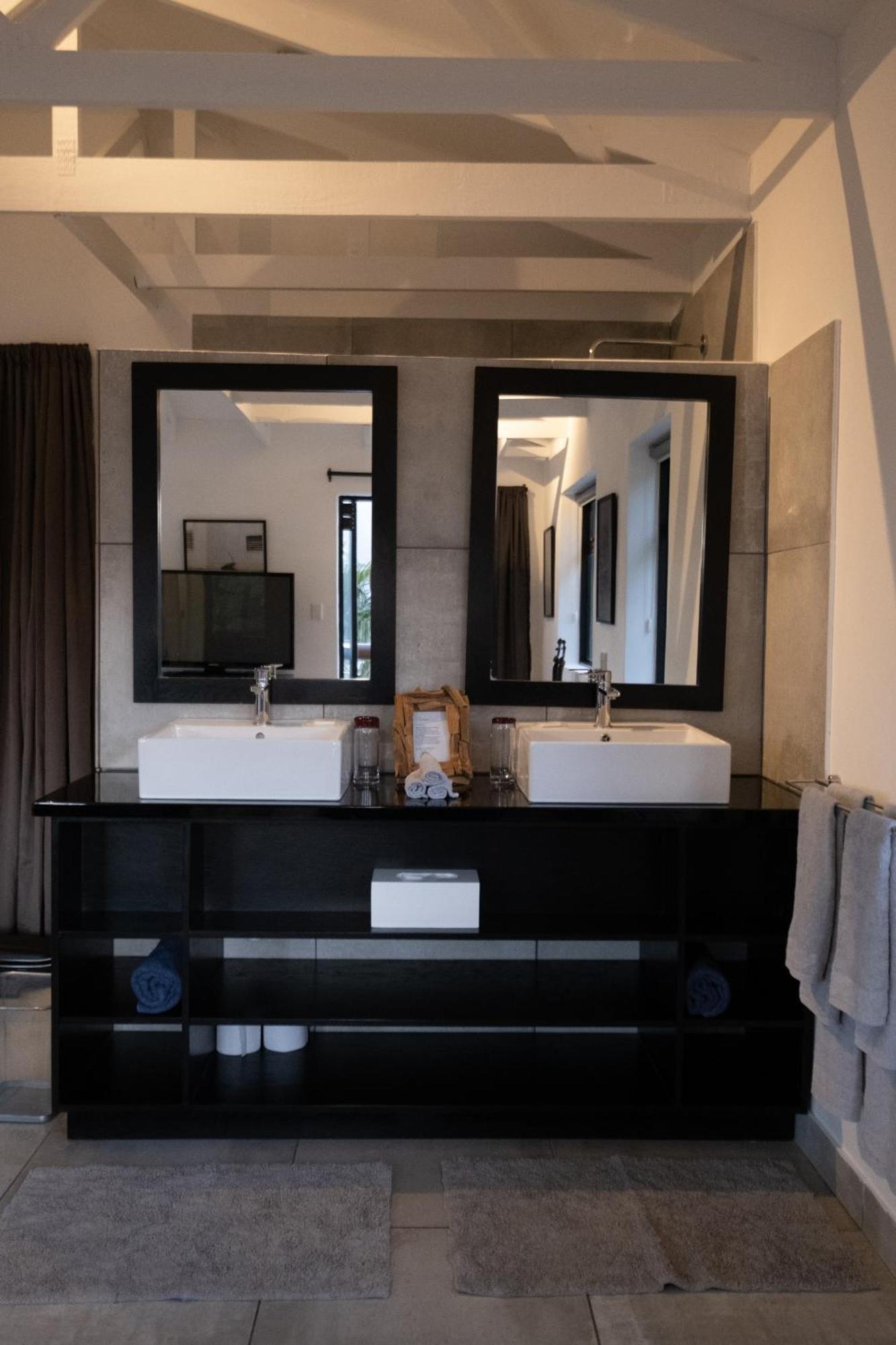 Dreamhouse Guest House Houtbaai Buitenkant foto