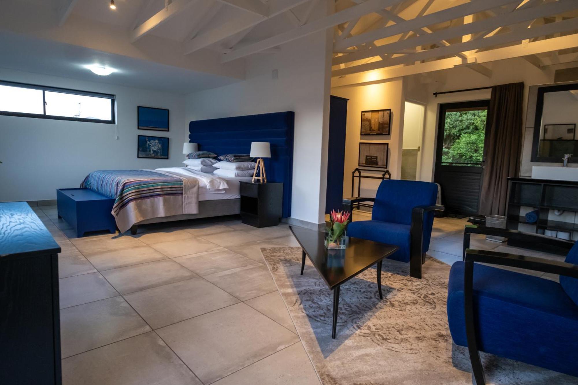 Dreamhouse Guest House Houtbaai Buitenkant foto