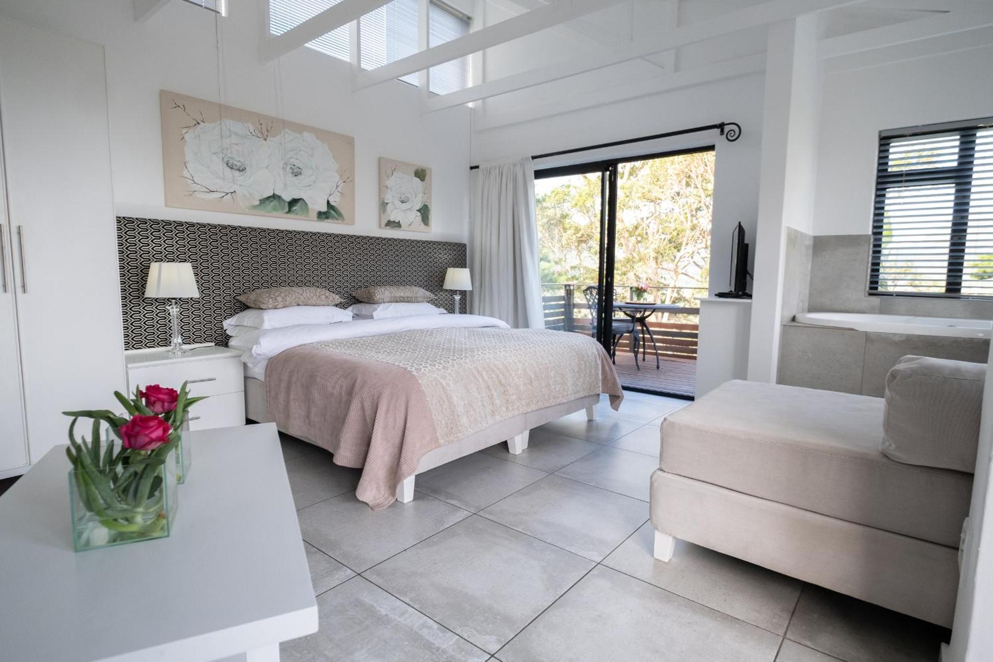 Dreamhouse Guest House Houtbaai Buitenkant foto