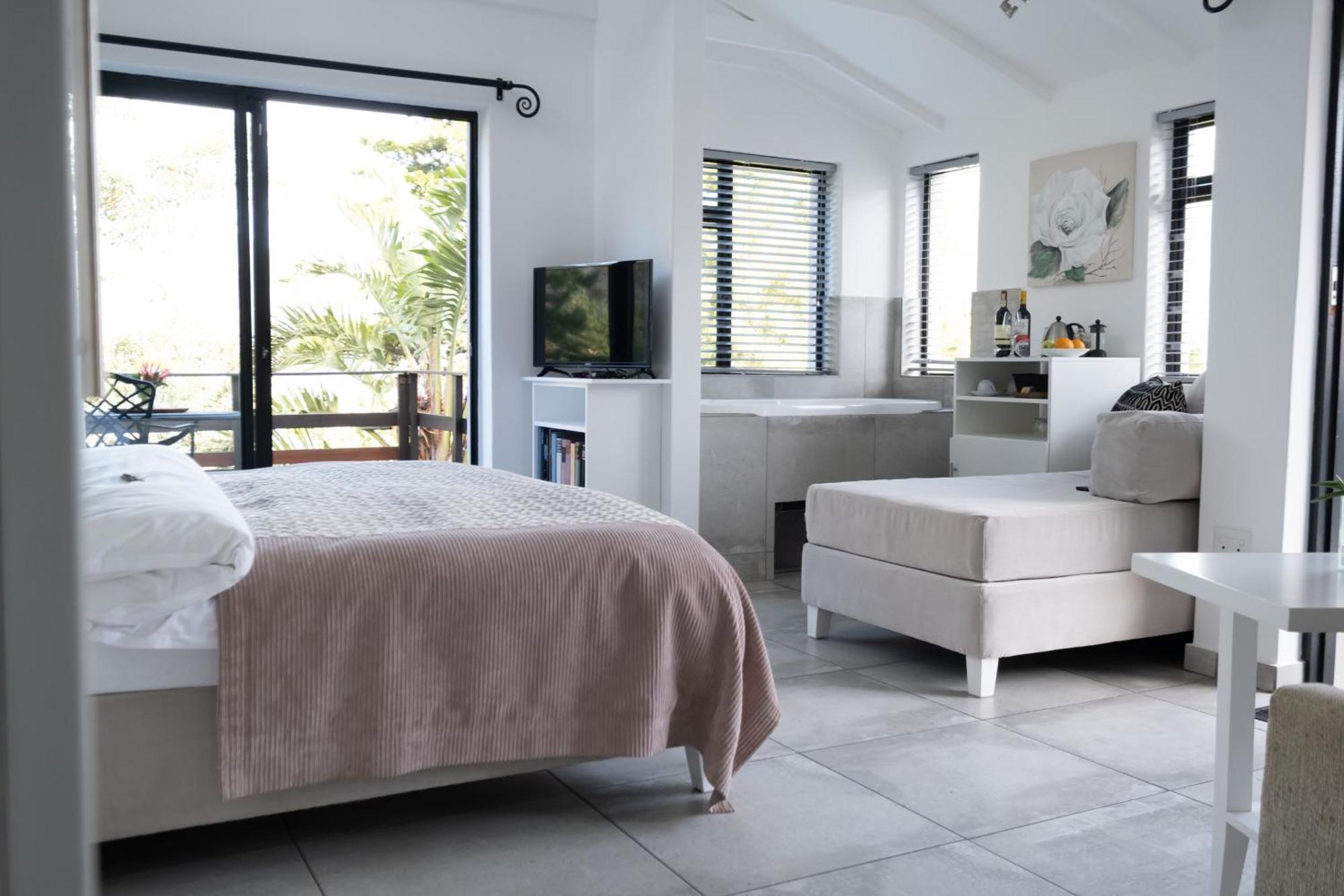 Dreamhouse Guest House Houtbaai Buitenkant foto