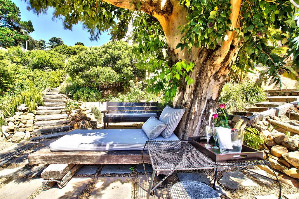 Dreamhouse Guest House Houtbaai Buitenkant foto