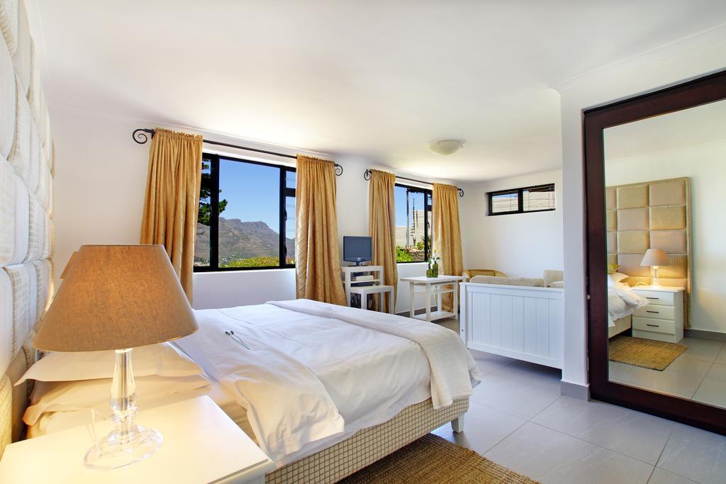 Dreamhouse Guest House Houtbaai Buitenkant foto