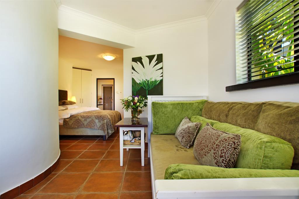 Dreamhouse Guest House Houtbaai Buitenkant foto