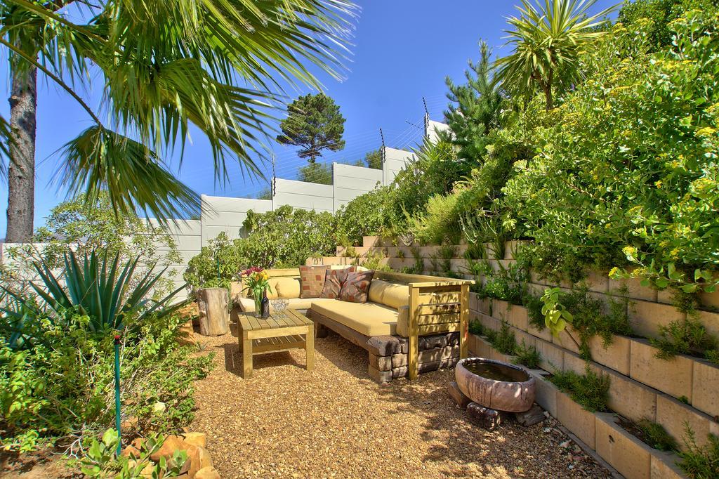 Dreamhouse Guest House Houtbaai Buitenkant foto