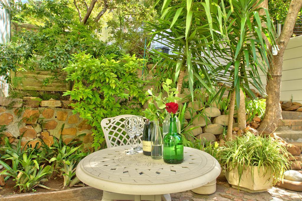Dreamhouse Guest House Houtbaai Buitenkant foto