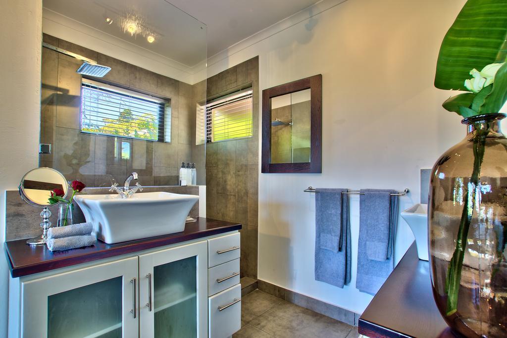 Dreamhouse Guest House Houtbaai Buitenkant foto