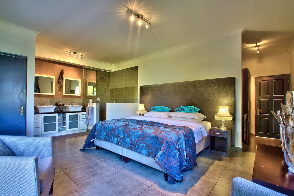 Dreamhouse Guest House Houtbaai Buitenkant foto