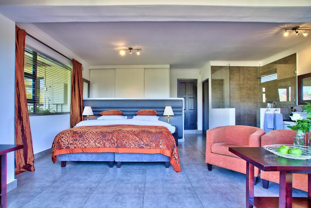 Dreamhouse Guest House Houtbaai Buitenkant foto