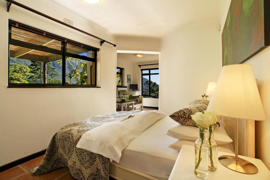 Dreamhouse Guest House Houtbaai Kamer foto