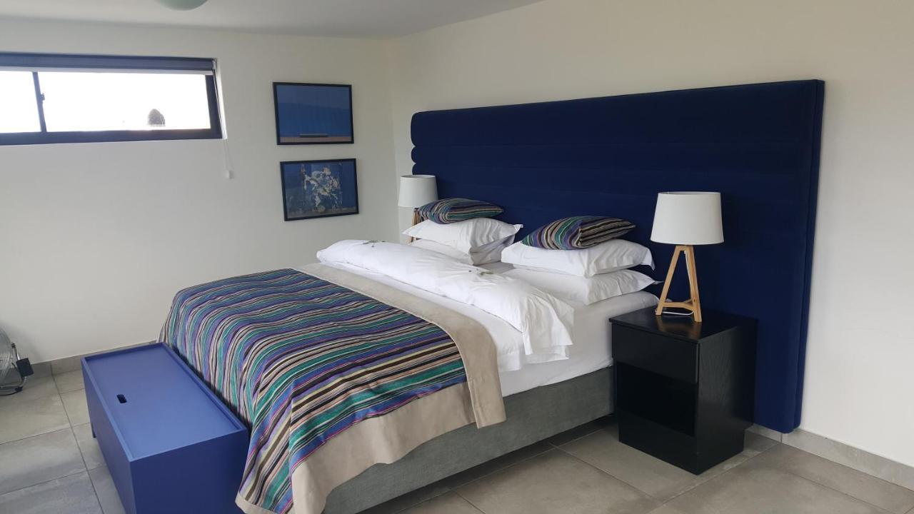 Dreamhouse Guest House Houtbaai Buitenkant foto