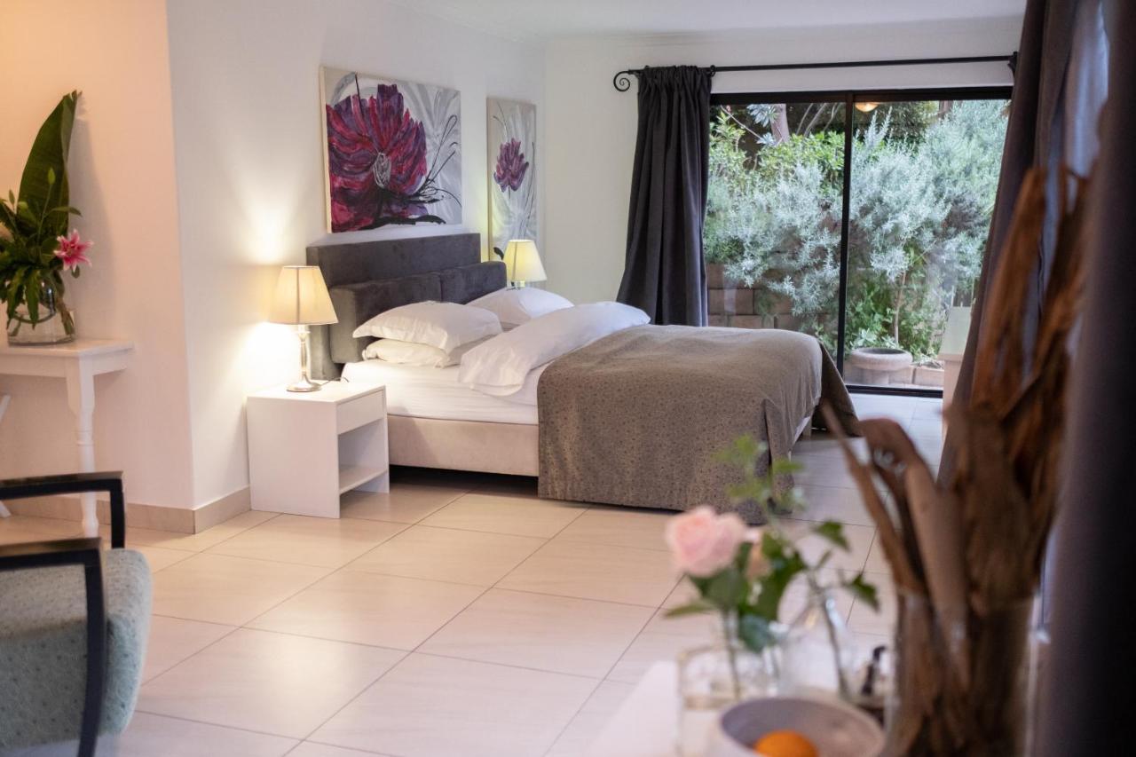 Dreamhouse Guest House Houtbaai Buitenkant foto