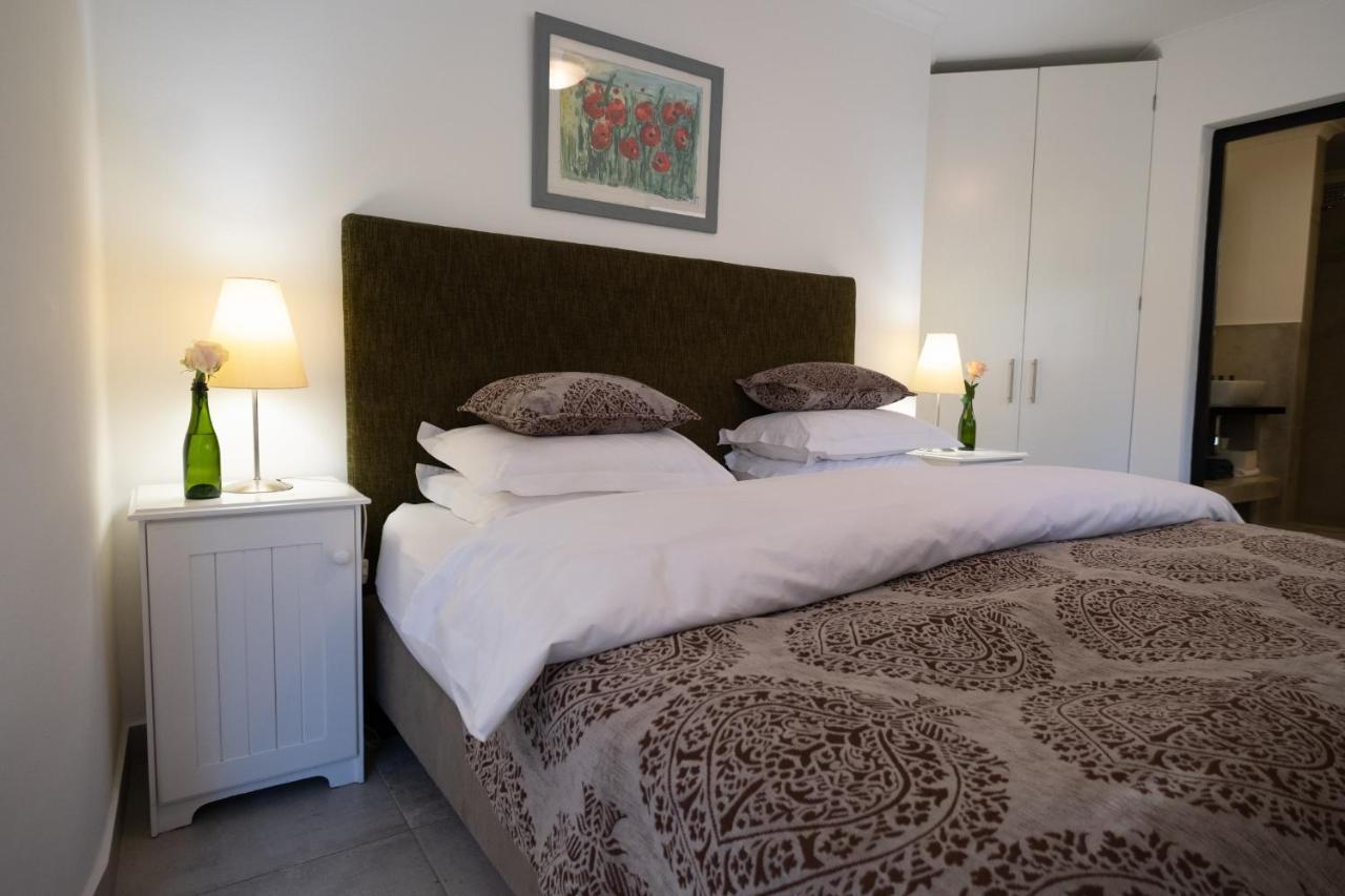 Dreamhouse Guest House Houtbaai Buitenkant foto